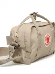 Сумка через плечо с верхней ручкой Fjallraven, нейтральный - фото 4