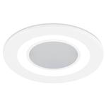 Встраиваемый светильник Trio Core, белый - фото 3