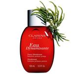 Дезодорант eau dynamisante doux déodorant Clarins, объем 100 мл - фото 2