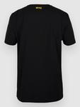 Футболка TSG Steezy T-Shirt, black - фото 2