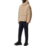 Пуховик Wilu Canada Goose, Desert - фото 9