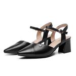 Туфли AOKANG High Heels Women's, черный - фото 2