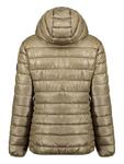 Стеганая куртка Canadian Peak, оливковый - фото 2