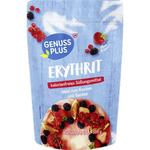 Эритрит GENUSS PLUS, 500 g - фото