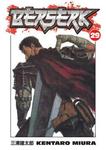 Манга Berserk Manga Volume 29 - фото