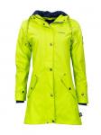 Дождевик SCHIETWETTER, цвет lime - фото