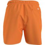 Шорты для плавания Calvin Klein KM0KM00810, оранжевый - фото 2