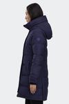 Парка Canada Goose Shelburne Tonal Label, Future Dusk - фото 3