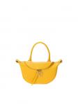 Сумка Viola Castellani, желтый - фото