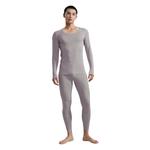 Мужской термокомплект Calvin Klein, белый - фото 10