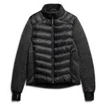 Куртка Superdry Storm Hybrid Padded, черный - фото 3