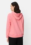 Худи camel active Hoodie, Winter Berry/Light Pink - фото 3