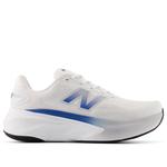 Кроссовки New Balance Fresh Foam X More v6 'White Blue Agate' - фото 2