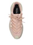 Кроссовки Moncler Trailgrip Lite 2, розовый - фото 4