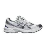 Кроссовки Asics Wmns Gel 1130, White Dusty Purple - фото