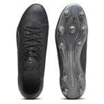 Бутсы Puma King Ultimate FG/AG, черный - фото 2