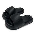 Шлепанцы женские Xmistuo, цвет 9008 Green - фото 2