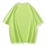 Футболка унисекс Dnnnnx, белый - фото 30