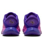 Кроссовки (WMNS) Nike A'One EP 'Fierce Purple' - фото 3