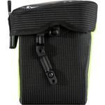 Велосипедная сумка Ultimate Six High-Vis Ortlieb, желтый - фото 3