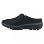 Женские легкие сабо Skechers, черный - фото 3