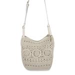 Сумка-кроссбоди Los Feliz The Sak, Bamboo Static - фото 9