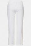 Брюки Ulla Popken Housut свободного кроя, белый - фото 5