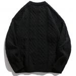 Свитер унисекс Jeep, белый - фото 6