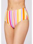 Плавки бикини Chiemsee, красочный - фото