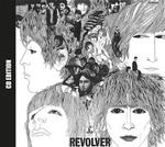 Диск CD Revolver [Special Edition] - The Beatles - фото