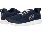 Кроссовки Helly Hansen Feathering, темно-синий - фото