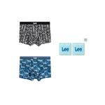 Lee Подарочный набор мужского белья 2 шт - фото 7