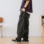 Джинсы унисекс 714STREET, Темно-синий - фото 7