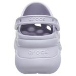 Crocs Bae Clog Clogs Women's Light Purple Mist - фото 7