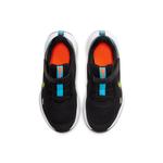 Революция кроссовок 5 Nike, синий - фото 3