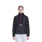 Женская куртка Nike, цвет Black - фото 5