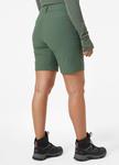 Helly-Hansen женская блейз софтшелл шорты Helly Hansen, 476 Spruce - фото 4