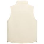 Жилет унисекс Jeep, темно-синий - фото 6