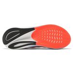 Футболка Floatride Energy X 'Белый Оранжевый Всплеск' Reebok, Розовый Синий - фото 5