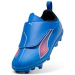 Спортивные кроссовки PUMA Ultra 6 Play, синий - фото 2