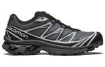 Кроссовки xt-6 gore-tex waterproof 416635 Salomon, черный - фото 2