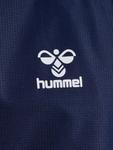Спортивная куртка Hummel, темно-синий - фото 4