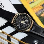 G Shock GST S100G 1A CASIO - фото 2