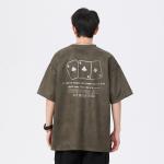 Футболка унисекс Baleno Banny Road, белый - фото 19