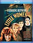 Диск Blu-ray Little Women [1933] - фото