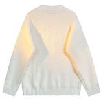 Свитер Unisex Jeep, Абрикос - фото 5