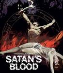 Диск Blu-ray Satan's Blood [1978] - фото
