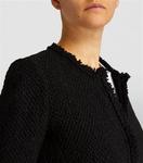 Куртка Penia черного цвета Isabel Marant - фото 2