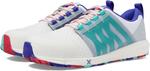Timberland PRO мужские защитные туфли Powertrain Alloy Toe, White/Multi - фото
