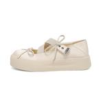Туфли Platform Mary Jane Shoes Women's TAFN, розовый - фото 5